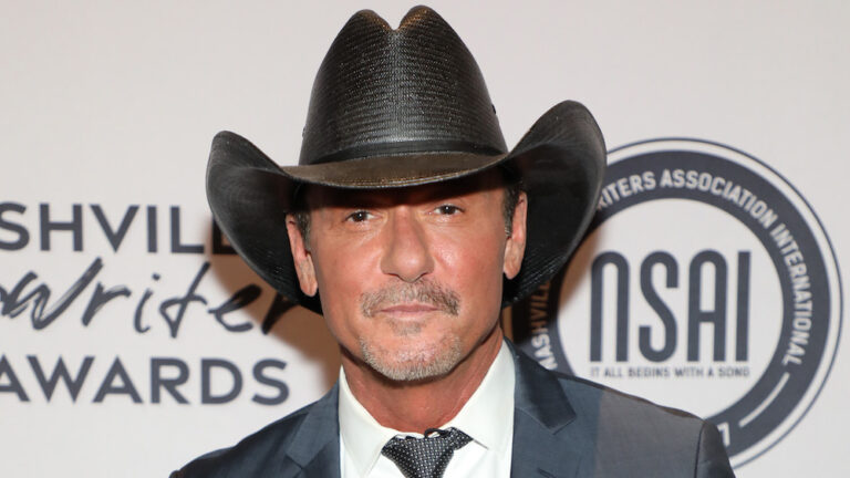 The Influence of Tim McGraw on Country Music Today