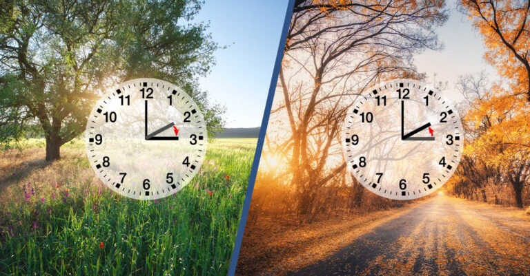 Understanding the Time Change in 2025: What It Means for You