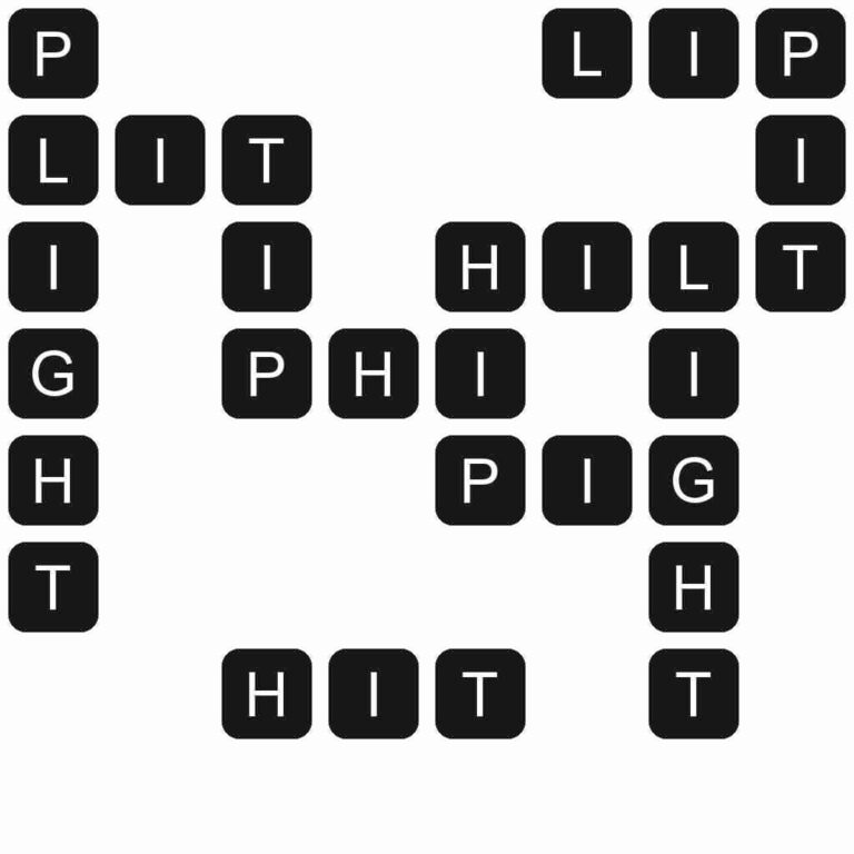 Today’s Wordle Answers: October 2023 Edition