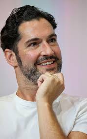 The Rise of Tom Ellis: From Welsh Actor to Hollywood Heartthrob