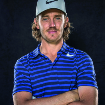 Tommy Fleetwood: A Rising Star in Professional Golf