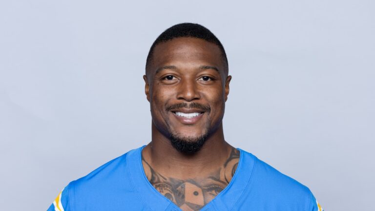 Tony Jefferson: A Comprehensive Overview of His NFL Career