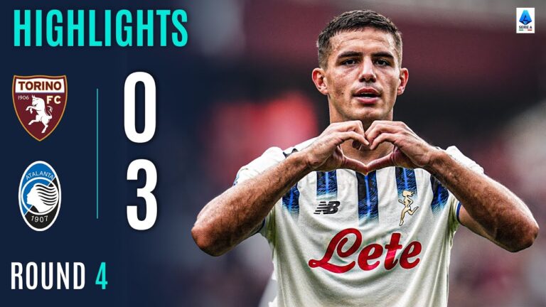 Torino vs Atalanta: A Key Serie A Clash