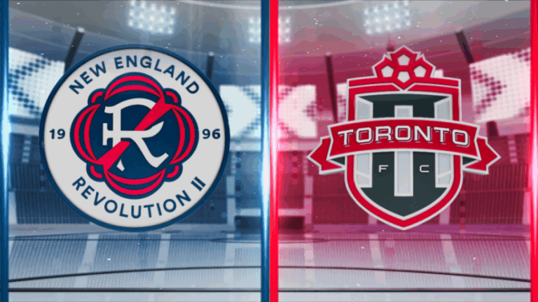 Toronto vs New England: A Thrilling Sporting Rivalry