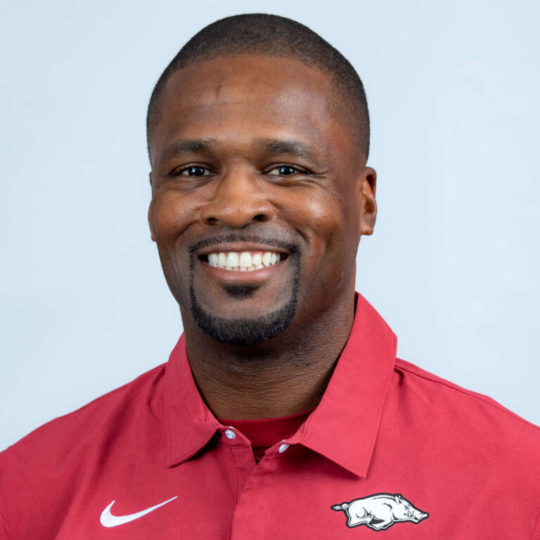 Travis Williams: A Rising Star in Arkansas