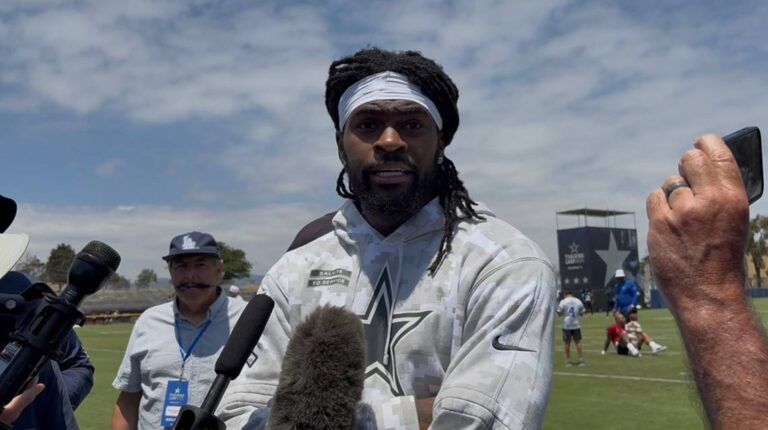 Trevon Diggs: Cornerback Excellence in the NFL