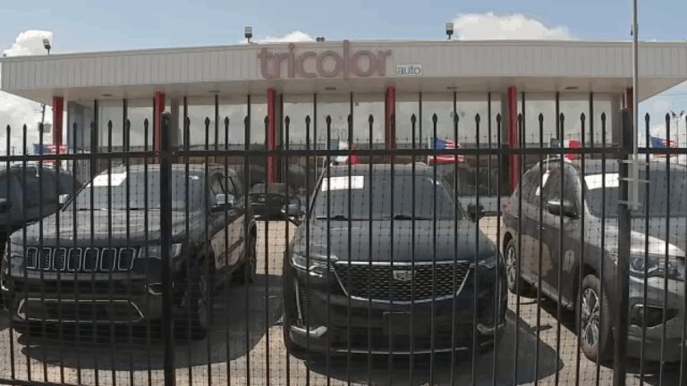 Understanding Tricolor Auto Group: A Leader in Accessible Auto Sales