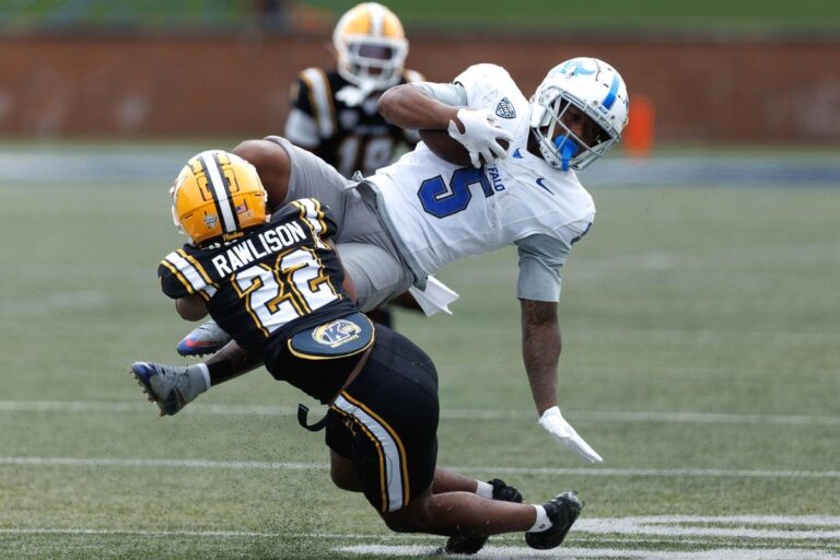 Troy vs Buffalo: A Preview of the Upcoming Matchup
