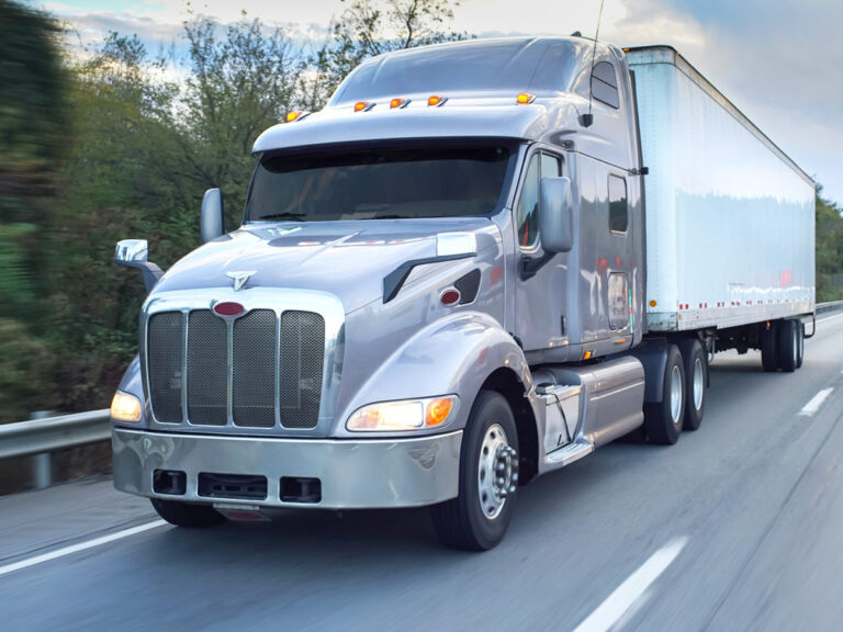 The Importance of Hiring a Truck Accident Attorney