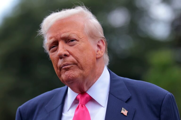 Trump Sues New York Times: A Legal Battle Over Defamation