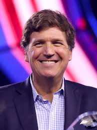 Tucker Carlson: The Rise and Controversies
