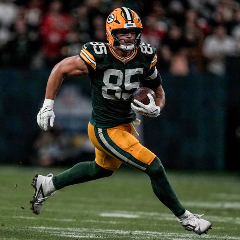 Tucker Craft: The Rise of a Promising NFL Tight End