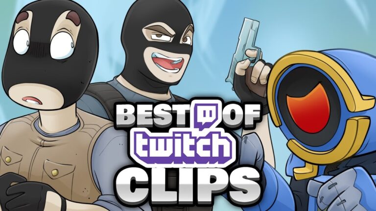 Twitch: The Leading Platform for Game Streaming and Community