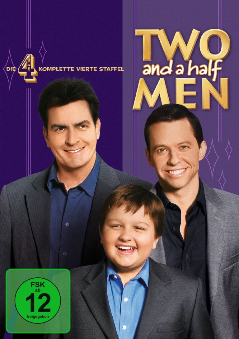 The Lasting Impact of ‘Two and a Half Men’ on TV Comedy