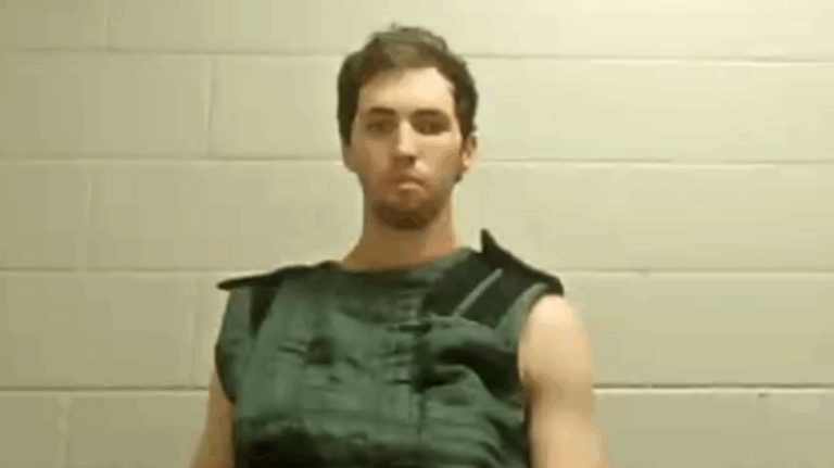 Latest Updates on the Tyler Robinson Court Case