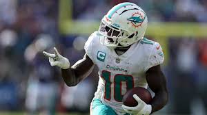 Understanding Tyreek Hill’s Contract and Its Impact on the NFL