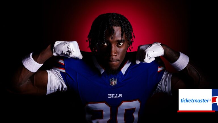 Tyrell Shavers: An Emerging Talent in American Football