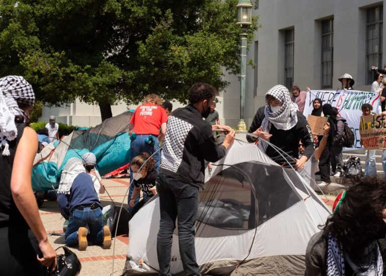 The Importance of UC Berkeley in Today’s Education Landscape