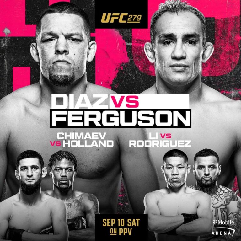 UFC 322: A Night of Action and Epic Showdowns