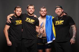 UFC Noche: Honoring Latin Heritage in Mixed Martial Arts