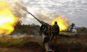 Understanding the Ukraine War: Current Developments and Impacts