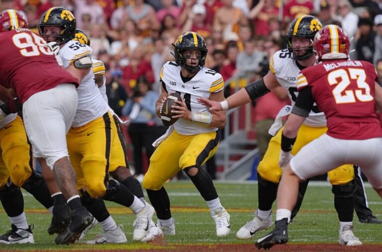 UMass vs Iowa: Key Matchup Analysis and Predictions