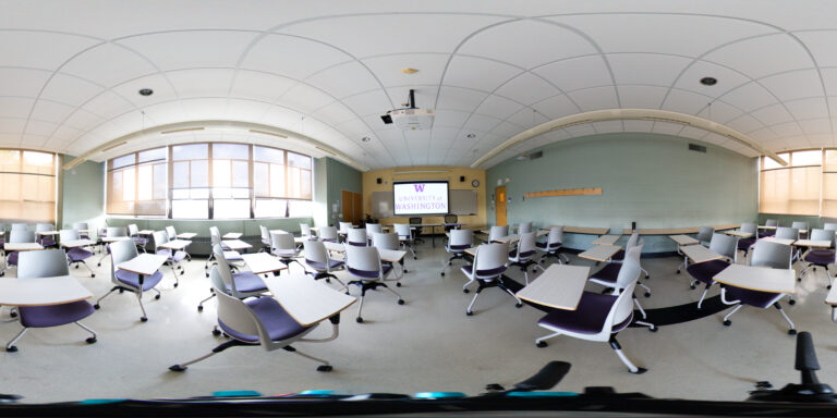 Recent Developments at the University of Washington
