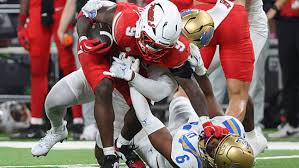 UNLV vs Miami Ohio: A Game Prediction for Enthusiasts
