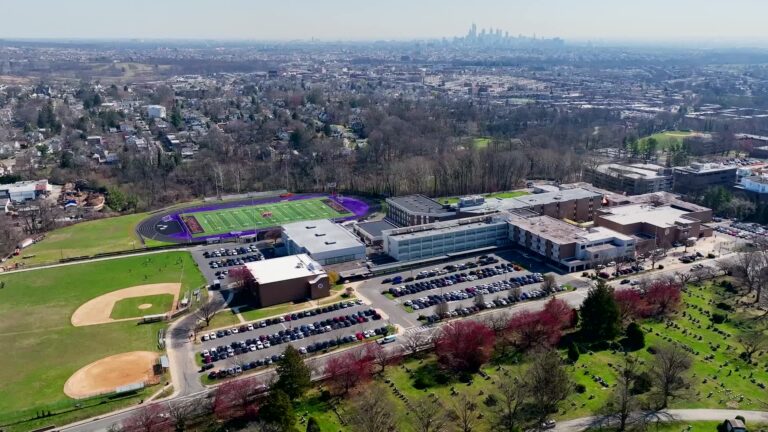 Upper Darby High School: A Hub of Education and Community