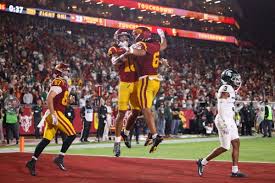 USC vs Michigan State: Key Highlights and Predictions