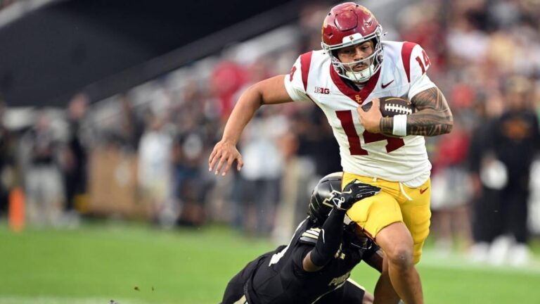 USC vs Purdue: Anticipating the Excitement of College Football