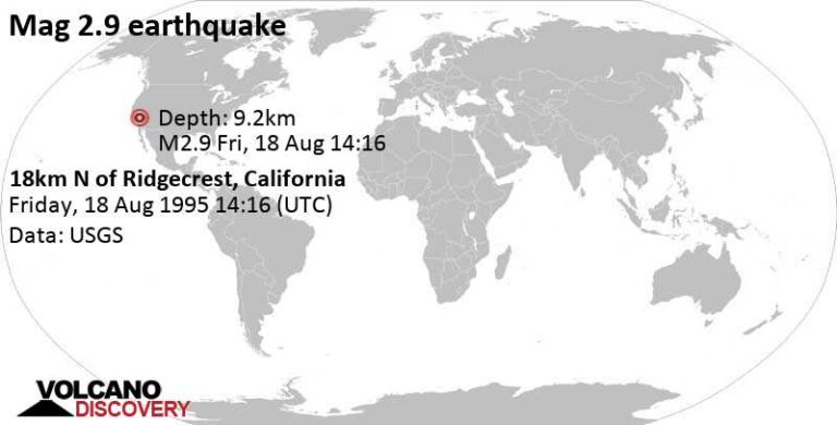 Understanding USGS Earthquake Monitoring and Its Importance