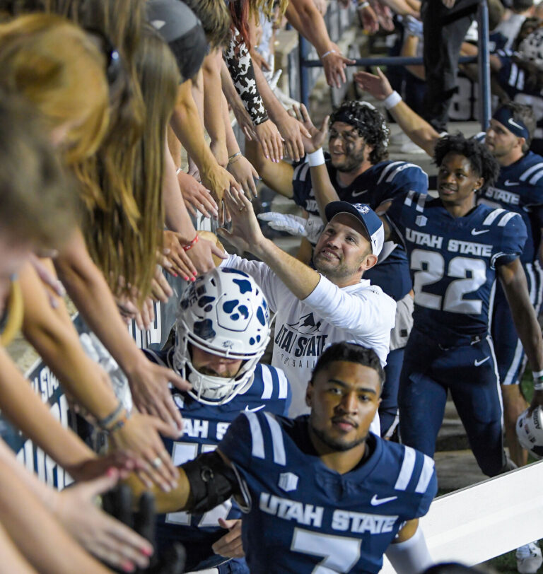 USU Football: A Look at the Current Season and Future Prospects
