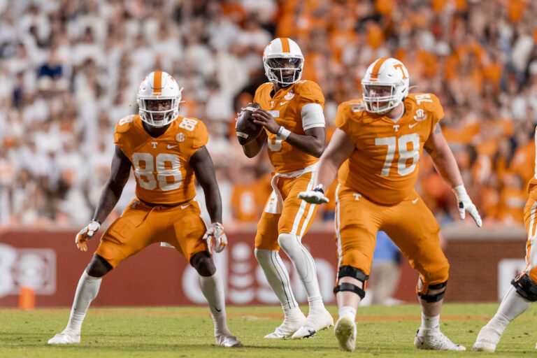 UT Game Today: What You Need to Know