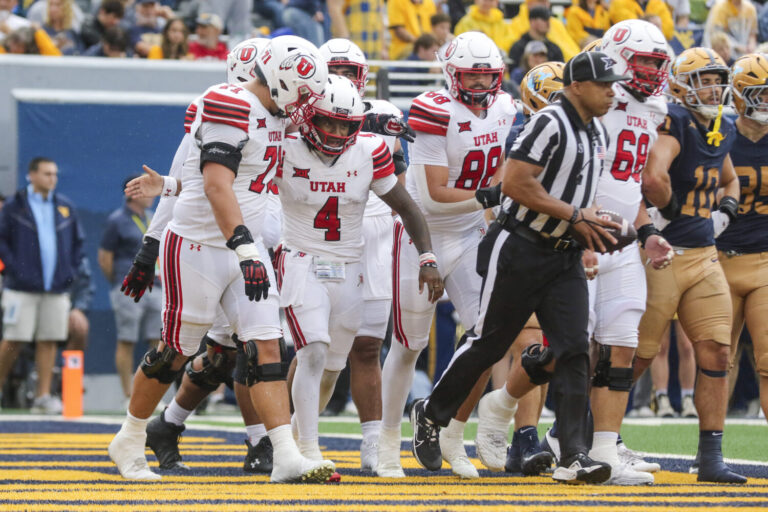 The Rising Rivalry: Utah vs West Virginia in Sports