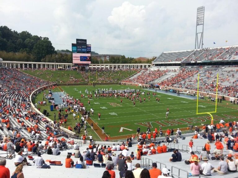UVA Football: An Overview of the 2023 Season