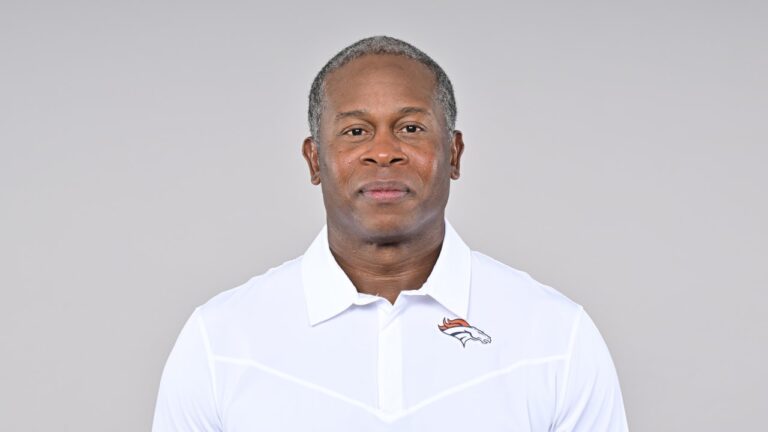 Vance Joseph: Journey from NFL Coach to Analyst