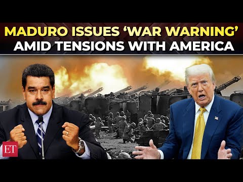 Venezuela Declares War: Impacts and Global Reactions