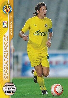 Villarreal CF: A Rising Power in La Liga Football