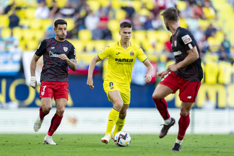 Villarreal vs Athletic Club: A Key La Liga Showdown