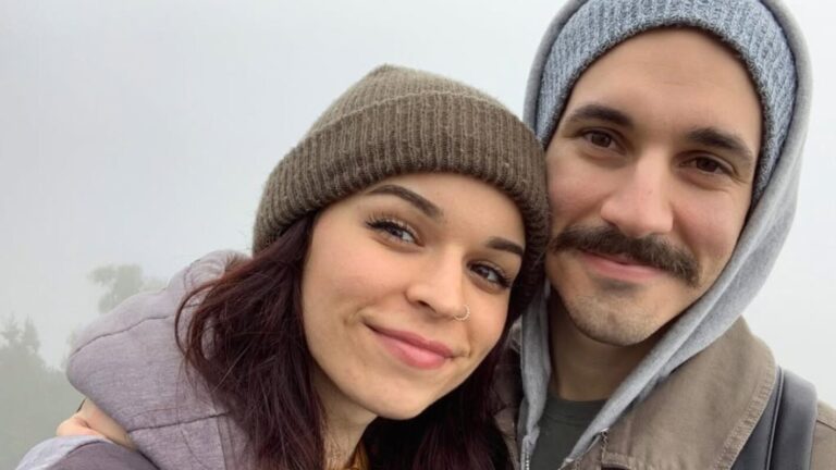 Who is Vince’s Girlfriend from Big Brother?