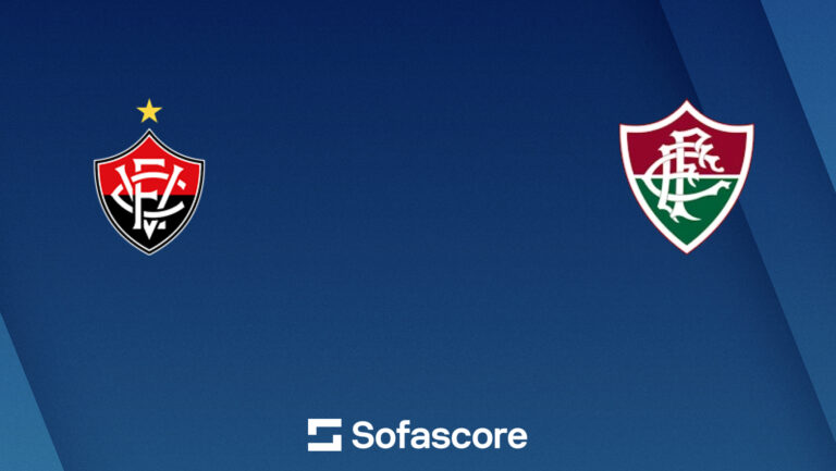 Highlights from the Vitória vs Fluminense Match