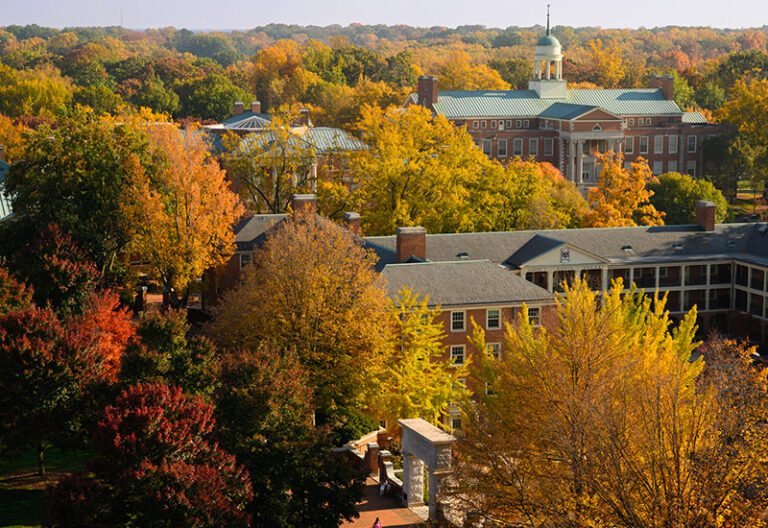 Exploring Wake Forest University: A Leader in Higher Education