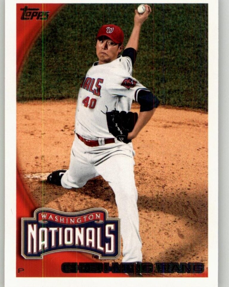 Latest Developments Surrounding the Washington Nationals