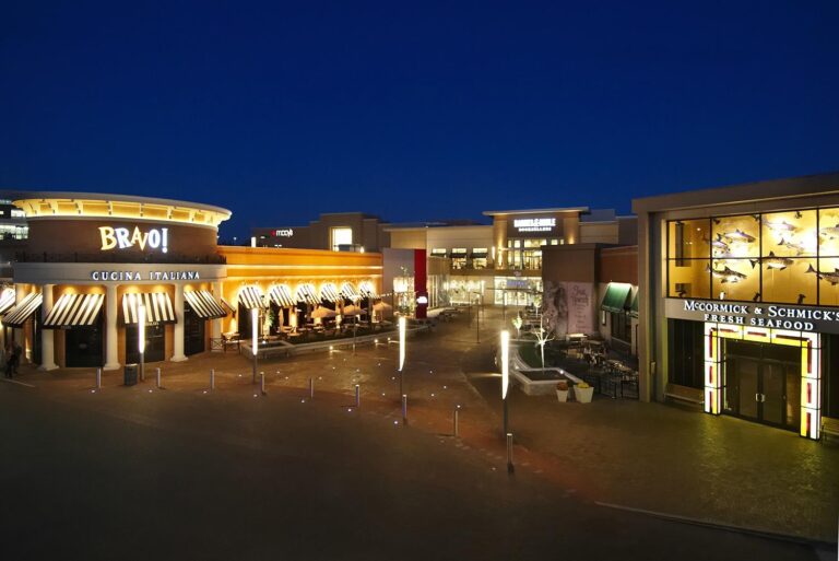West County Mall: Your Ultimate Shopping Destination in St. Louis