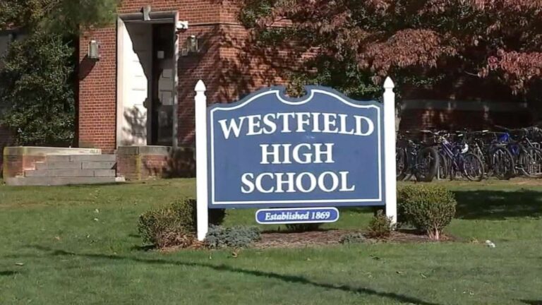 An Inside Look at Westfield High School