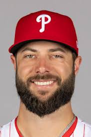 Weston Wilson: Emerging Talent in the World of Baseball