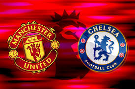 Where to Watch Manchester United F.C. vs Chelsea F.C.