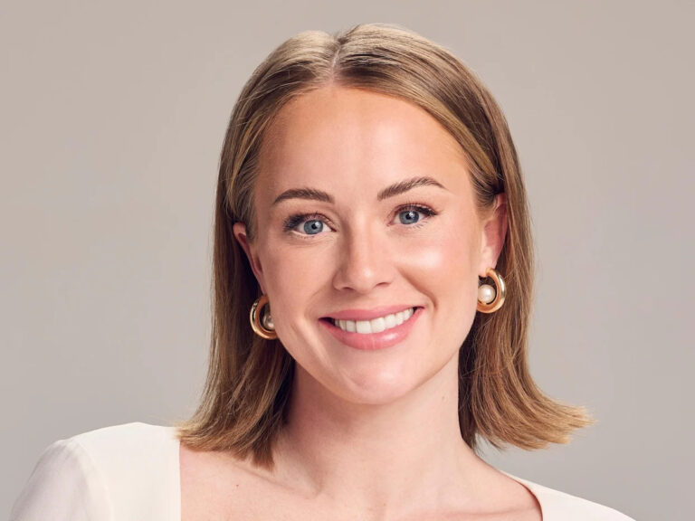 Exploring the Journey of Whitney Leavitt: Influencer and Entrepreneur