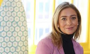 Exploring the Impact of Whitney Wolfe on Dating Culture